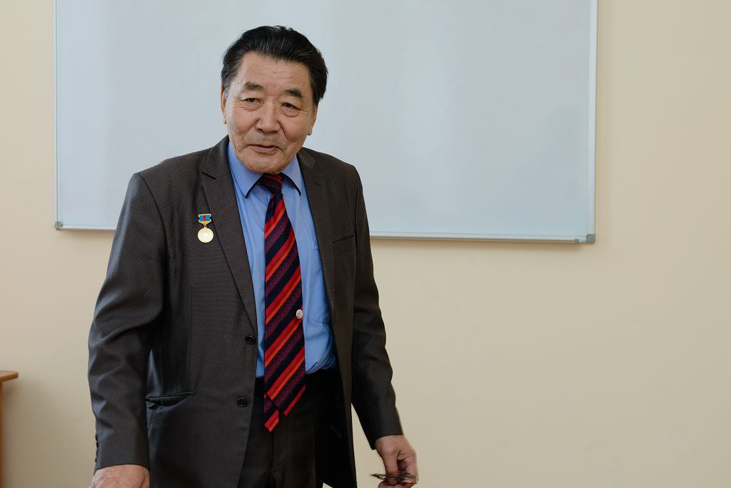 Адамдар бәсекелік қабілетімен айқындалады