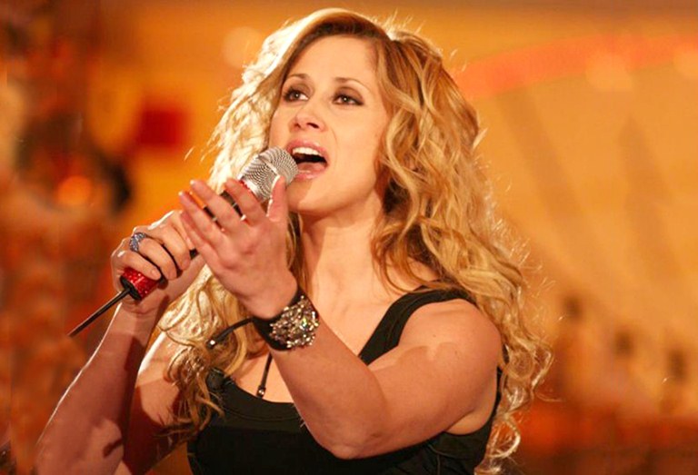 Лара Фабиан мен Ева Лонгория Димашты туған күнімен құттықтады (видео)