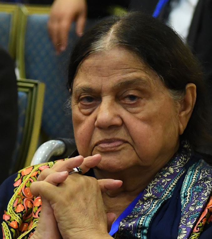 Х.Мансура: Әлемде түркі әлеміне деген үлкен қызығушылық бар