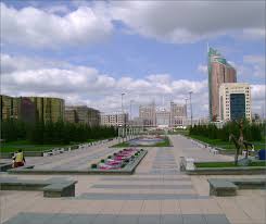Астанада салмағы 3,5 тоннадан асатын жүк көлік қозғалысы шектеледі