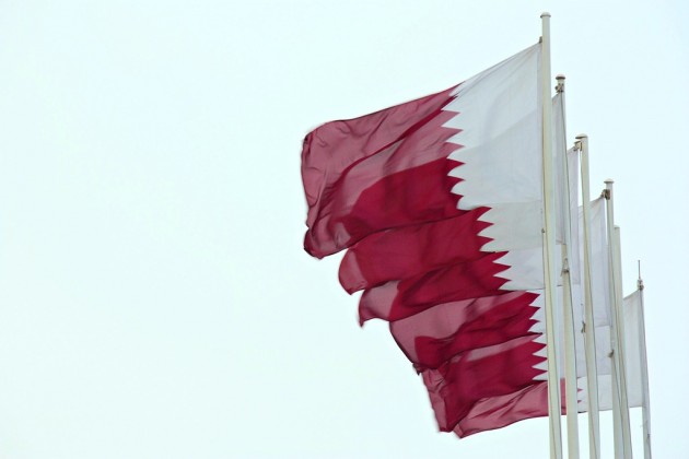 Араб елдері Катармен байланысты үзіп жатыр