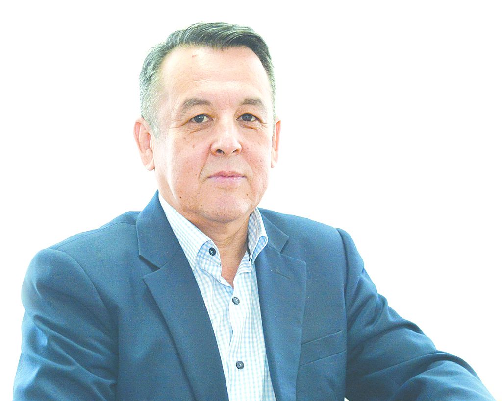 «Балабақшаға барасың, балам!»