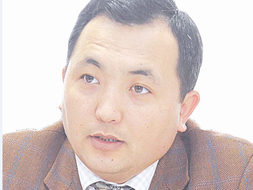 Қазақстанның қауіпсіздік стратегиясы қолдауға лайық