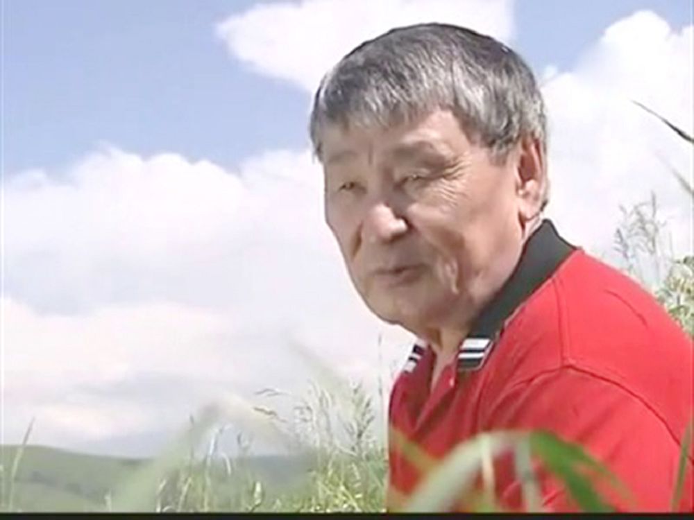 Мұқағали көшесі – сенің көшең...