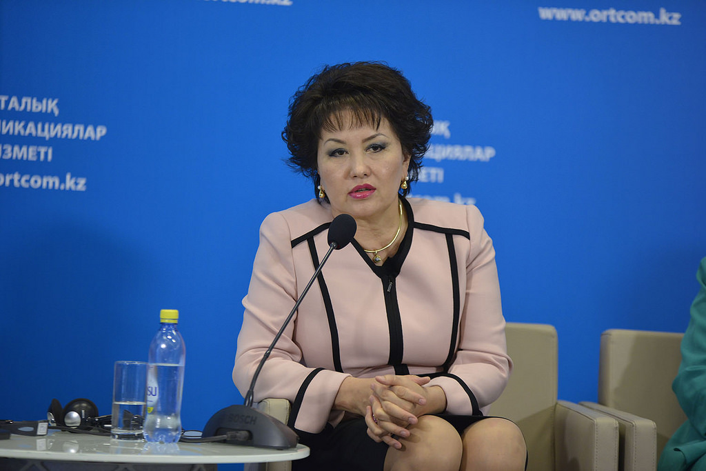 Астанада Х халықаралық жас өспірімдер байқауы өтеді