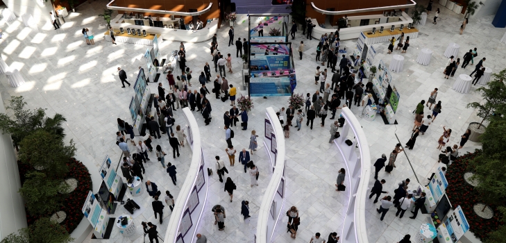Астанада әлем елдерінен келетін 1000-нан астам делегат энергетика мәселесін талқылады
