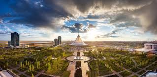 Голливуд жұлдыздары Астананы төл мерекесімен құттықтады (видео)