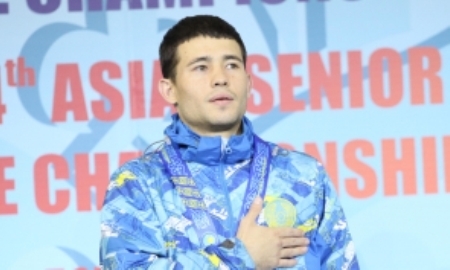 Қазақстан каратэ-додан Азия чемпионатында 8 «алтын» алды