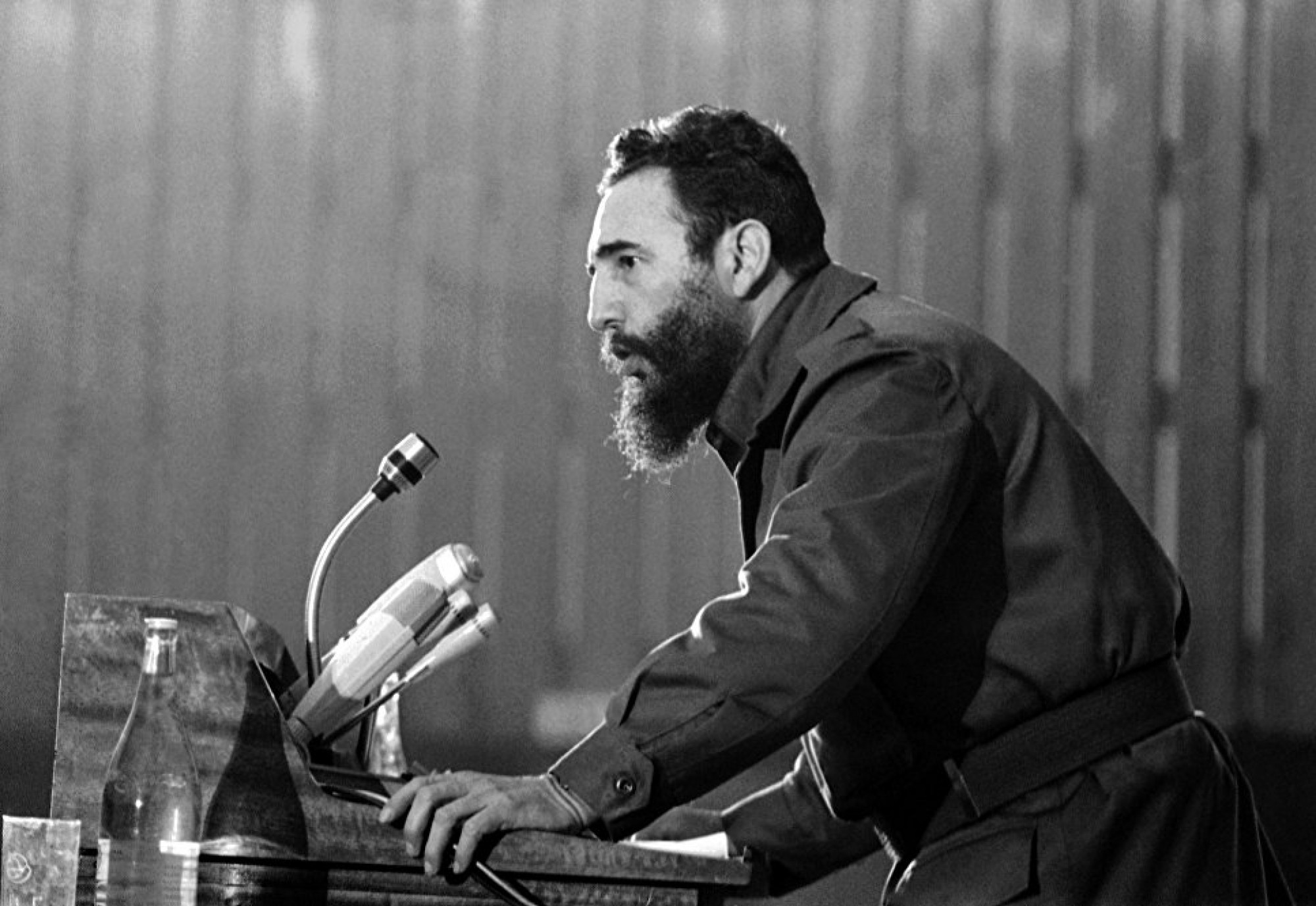 Castro