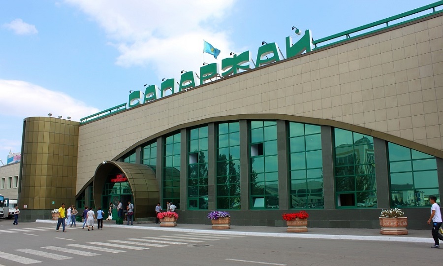 Астанадағы автовокзалда жолаушыларға үш тілде қызмет көрсетелетін болды