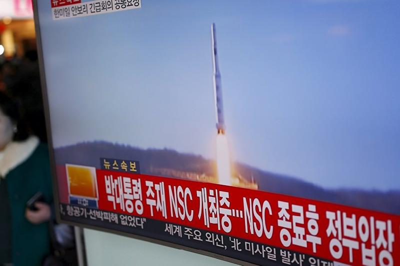 ҚР Сыртқы істер министрлігі Солтүстік Кореяның баллистикалық зымыран ұшыруына қатысты мәлімдеме жасады