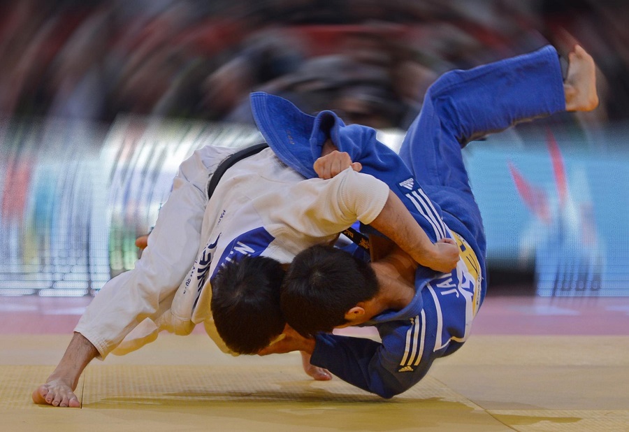 Әлем чемпионатына қатысатын қазақстандық дзюдошылар тізімі бекітілді