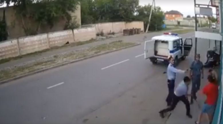 Павлодарда полицейлердің әрекетіне қатысты арнайы тергеу жұмыстары басталды
