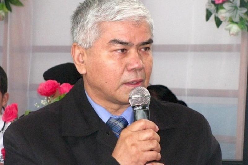 Өзбекстан ұлттық ақпарат агенттігіне жаңа басшы келді
