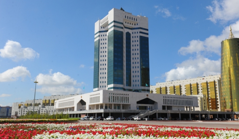 Міндеттер мінсіз орындалуы тиіс