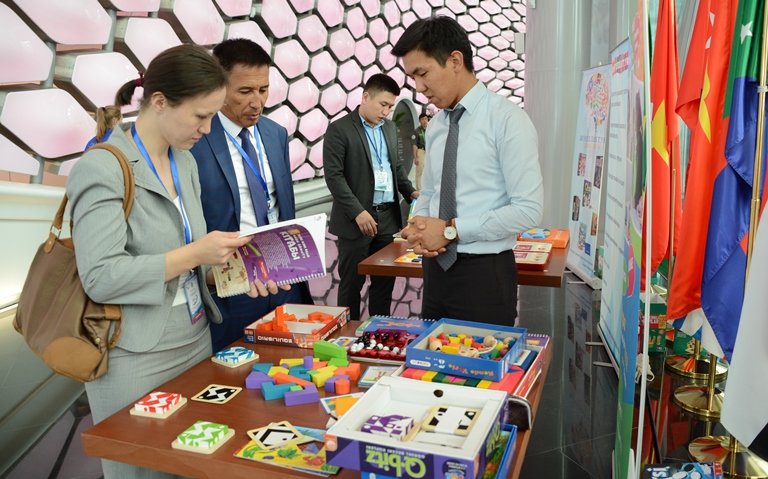 Жаңа оқу жылында сапаға назар аударылады