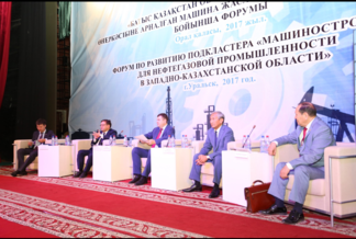 Машина жасаушылардың мұңы қандай?