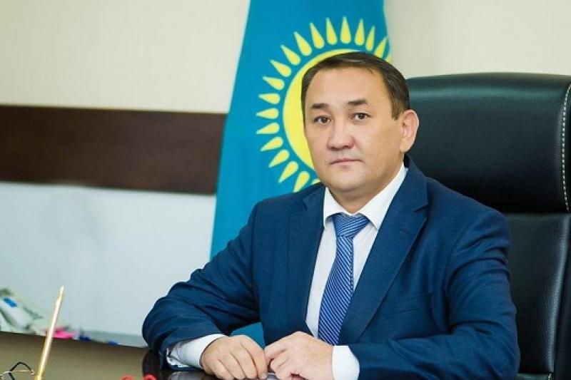 ОҚО еңбек инспекциясы басқармасына жаңа басшы тағайындалды