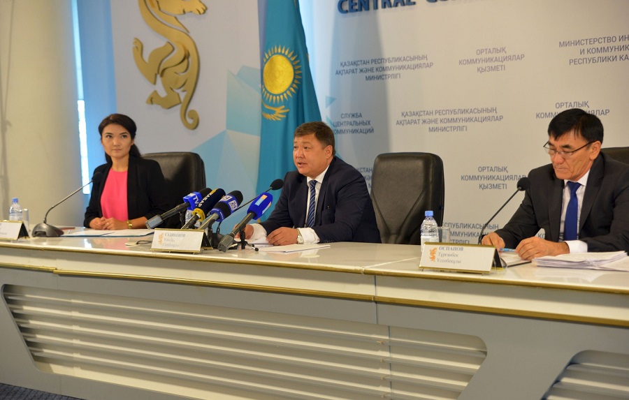 Оңтүстіктің елордалықтарға жеті ерекше тартуы бар