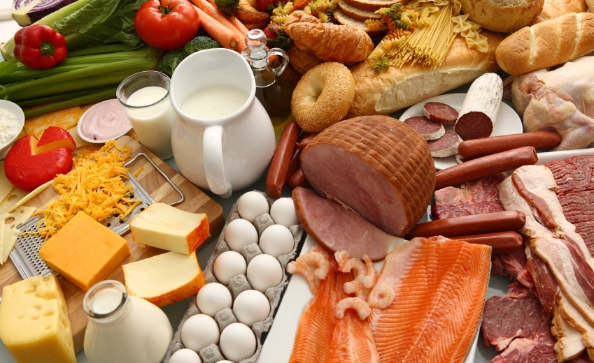 Алдағы демалыс күндері Астанада үш облыстың жәрмеңкесі өтеді