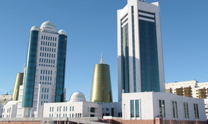 Парламент – халық өкілдігінің басты органы