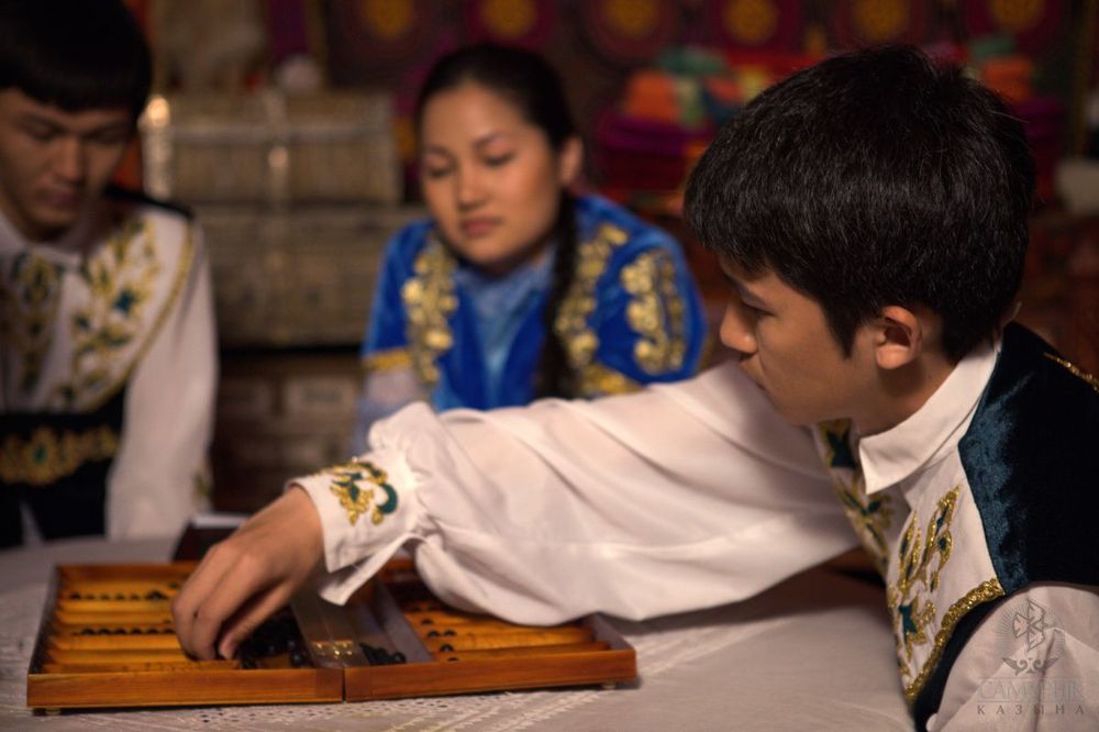 Астанада тоғызқұмалақтан ІV Әлем чемпионаты өтеді