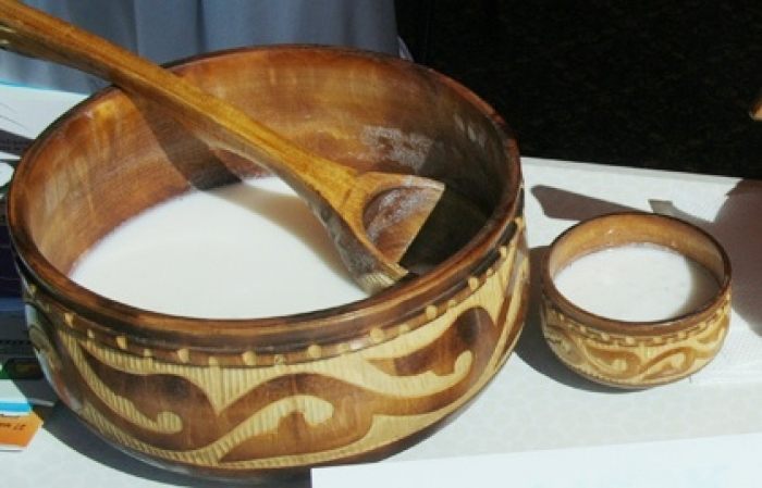 Қымызхана – Майхана немесе жаңалықтың ақысы