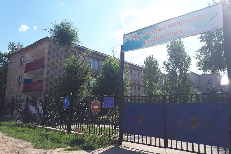 Талайлы тағдырлар тоғысы
