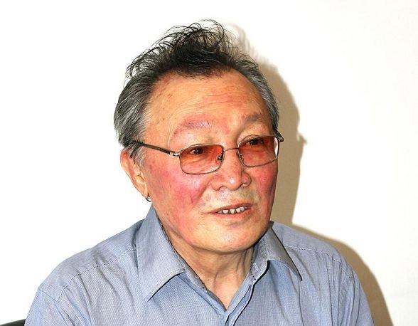 Ақиқат жоқшысы
