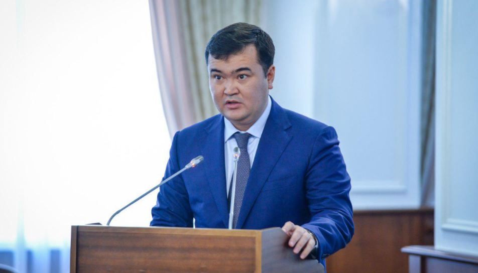 Үкіметте энергия үнемдеуді реттеу жүйесін одан әрі жетілдіру мәселелері қаралды
