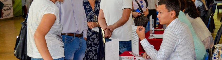 Елордада нәтижелі жұмыспен қамту жаңа бағдарламасын жүзеге асыру басталды
