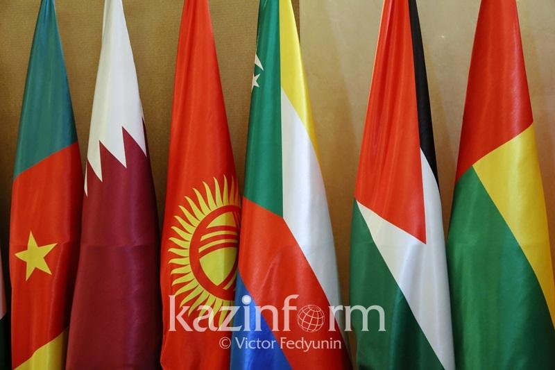 Астанада ИЫҰ-ның Ғылым және технологиялар жөніндегі саммиті басталды