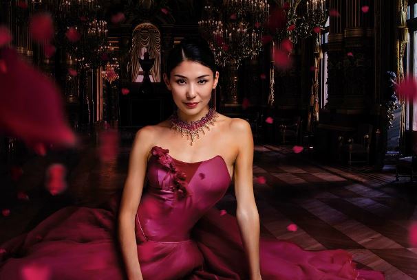 Алматыда «Гала Этуалей» балет кештері өтеді