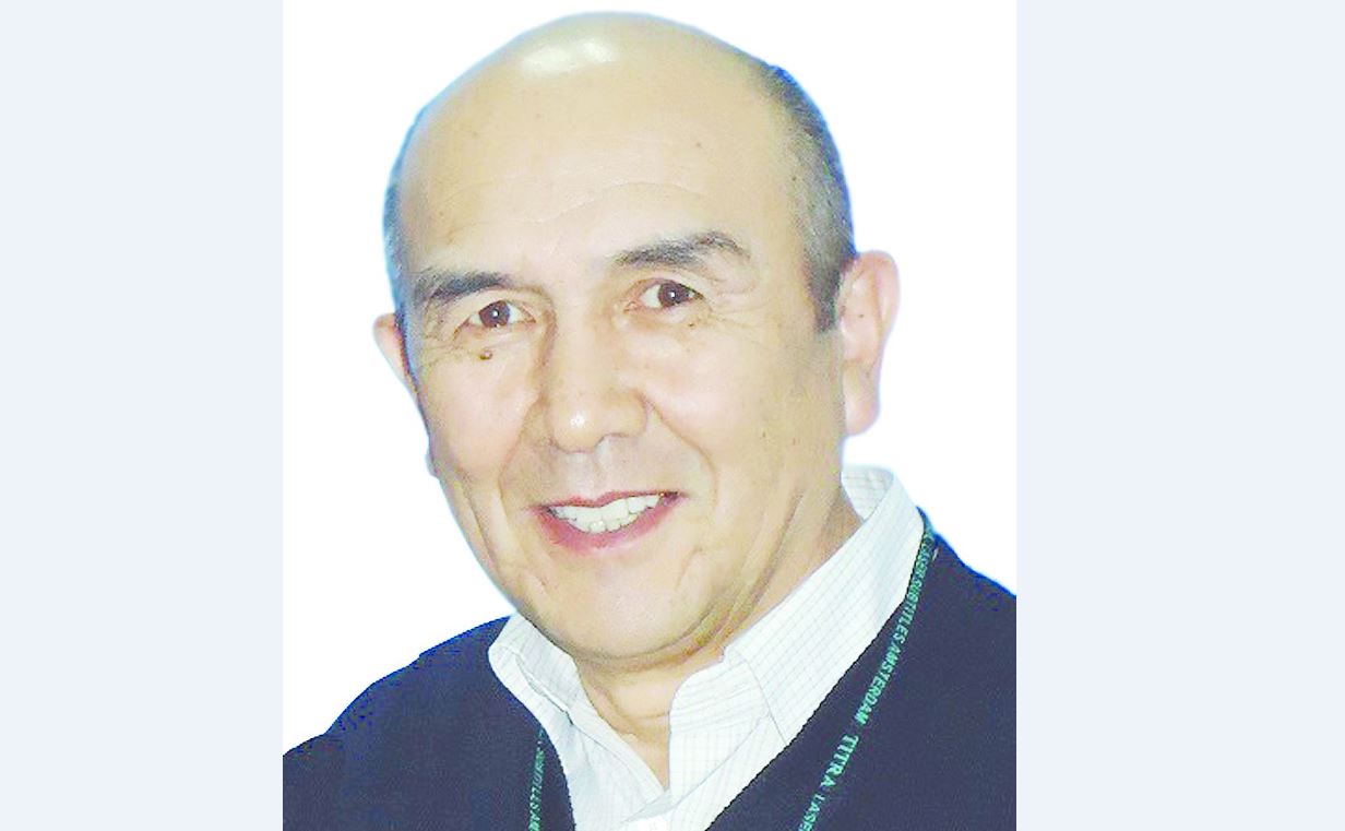 Өтінемін, тіліме тіл тигізбеңіз!
