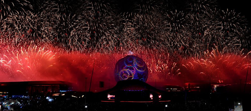 Астана көрмесі өнеге көрсетті