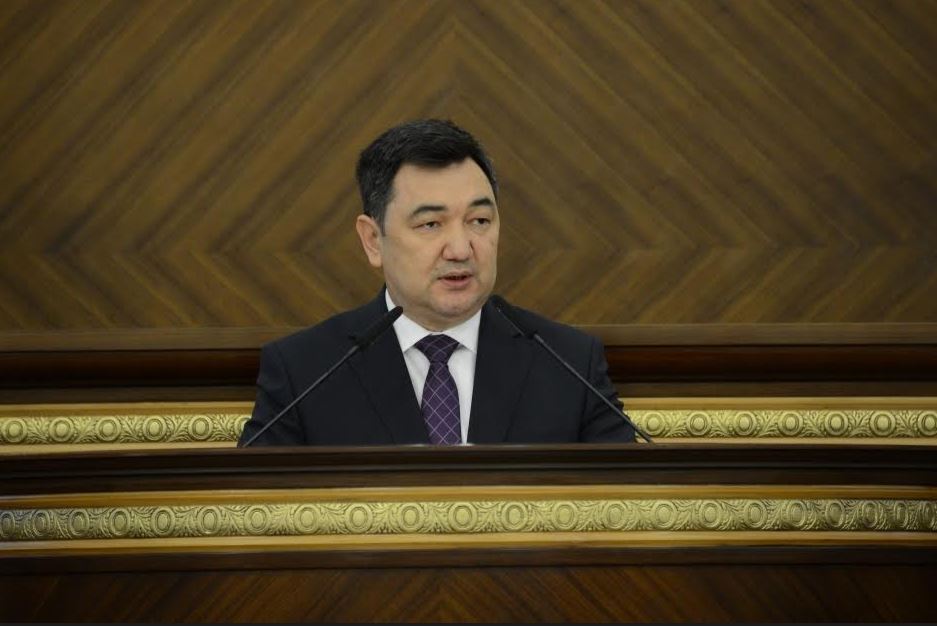 Латын әліпбиі – фонетикамыз бен дыбыс жүйемізге ең жақын әліпби – Д.Қыдырәлі