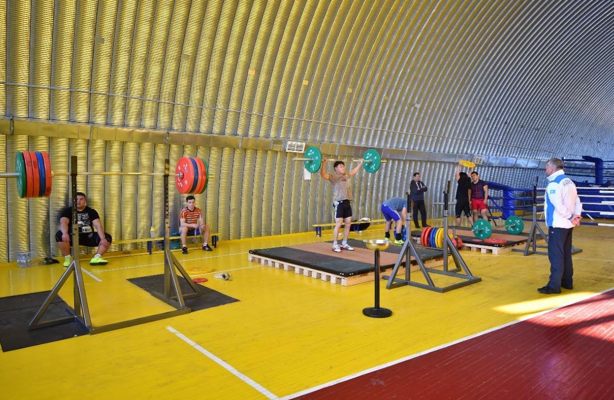 ОҚО-ғы ауыл тұрғындары 15 мамандық бойынша кәсіби білім алмақ