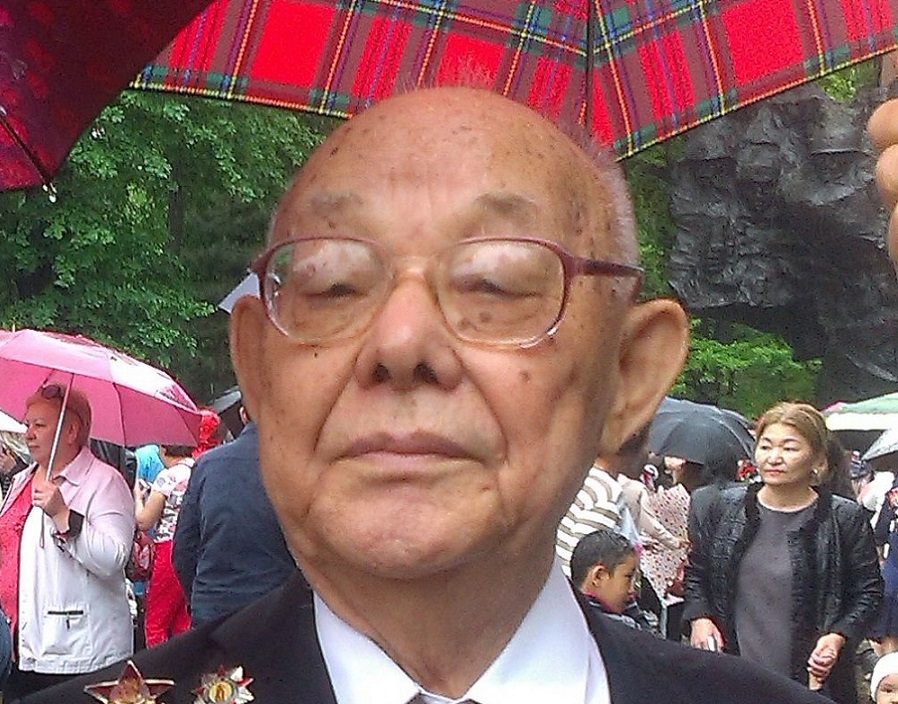 Шешуші сәттегі қолдаушы күш