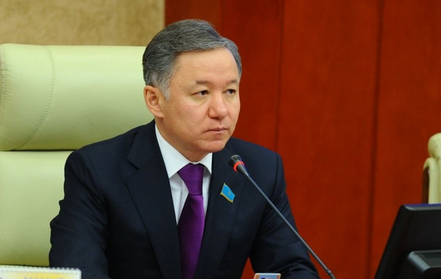 Жалпы отырыстың күн тәртібі айқындалды