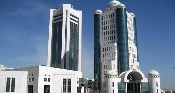 Үкімет отырысында жаңа Салық кодексінің жо­басы мақұлданды