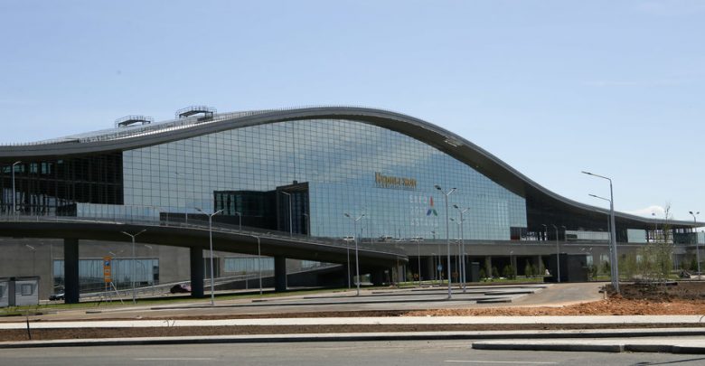 «Нұрлы жол» вокзалы 2 миллион жолаушыға қызмет көрсетті