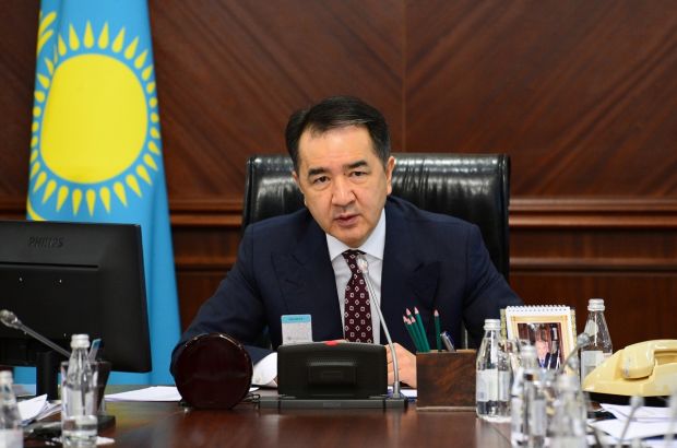 Қазақстан цифрлы бәсекеге қабілеттілік рейтингінде 30-шы орынды иеленуі тиіс – Үкімет басшысы 