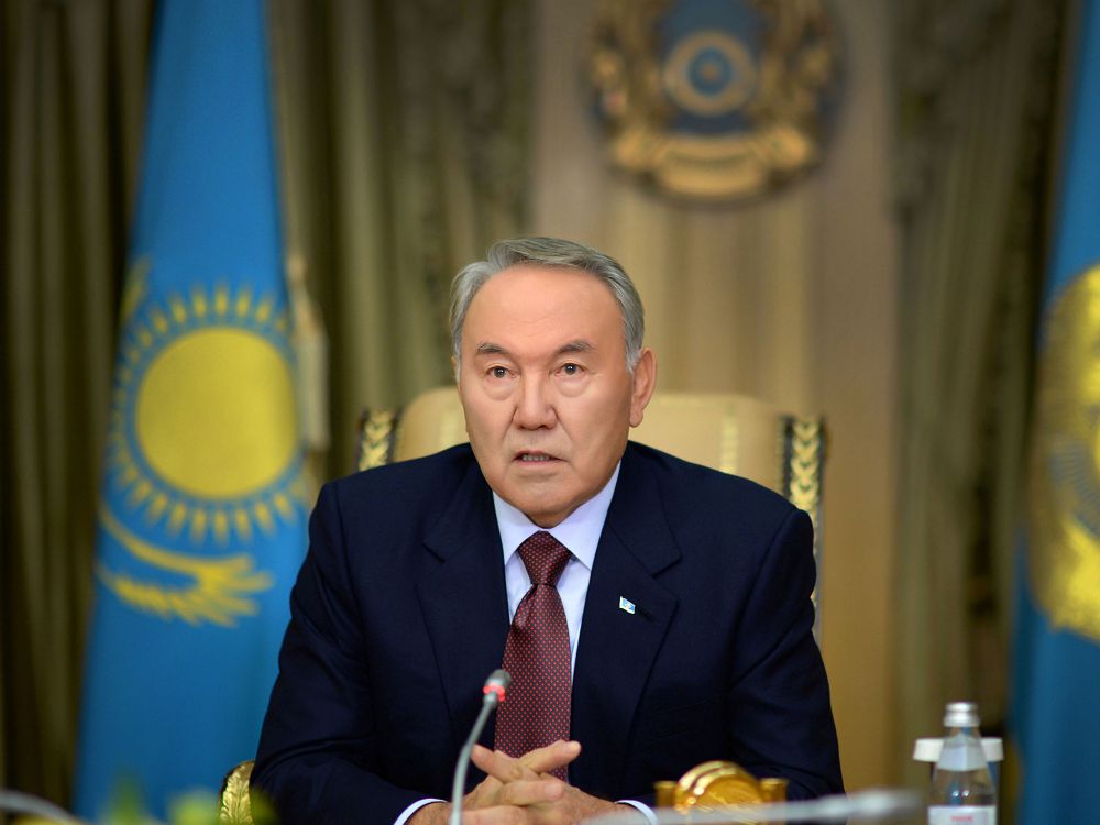 ЭКСПО-2017 көрмесіне шығындалған қаржының орны толы - Назарбаев