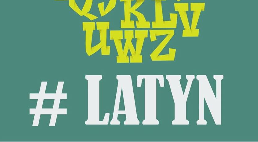 #latyn хэштегімен әліпбиге қатысты ұсыныстар беруге болады