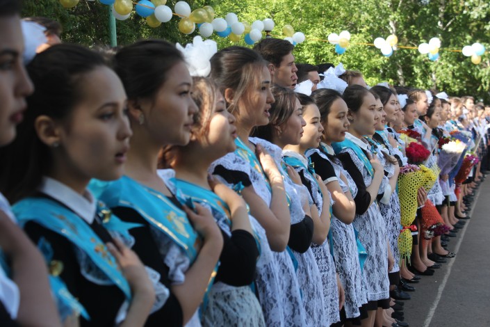 Келесі жылы мектеп бағдарламасына тағы бір пән қосылады