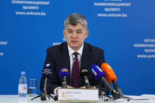 ЭКСПО-2017 кезінде 9 мың адам медициналық көмекке жүгінген