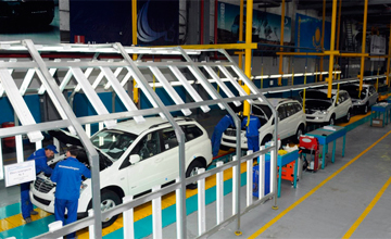 Машина жасау саласы - экономикалық дамудағы басым бағыттың бірі - Елбасы