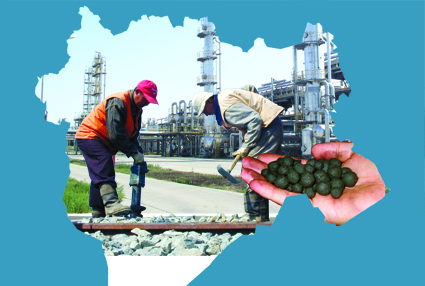  Құл-Мұхаммедтің төрағалығымен партиялық тыңдау өтті