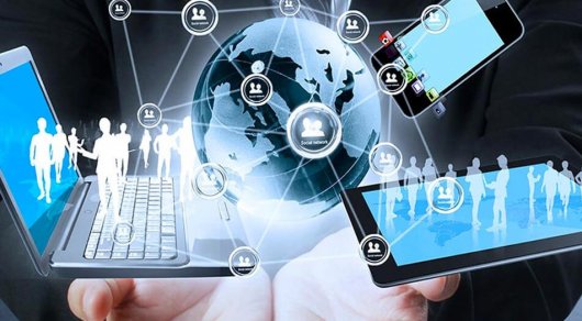 «Цифрлық Қазақстан» бағдарламасының маңызы зор - министр Абаев