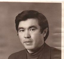 Ұлттық көсемсөздің ұстасы